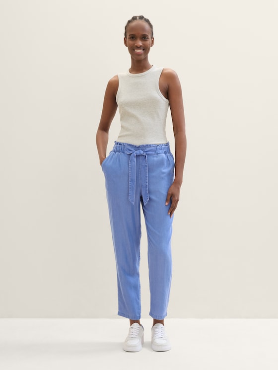 Best trouser leggings 2023: Women's jeggings and treggings