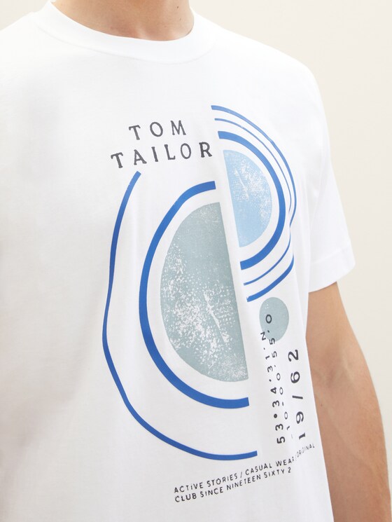 for Men TAILOR online TOM T-Shirts Buy