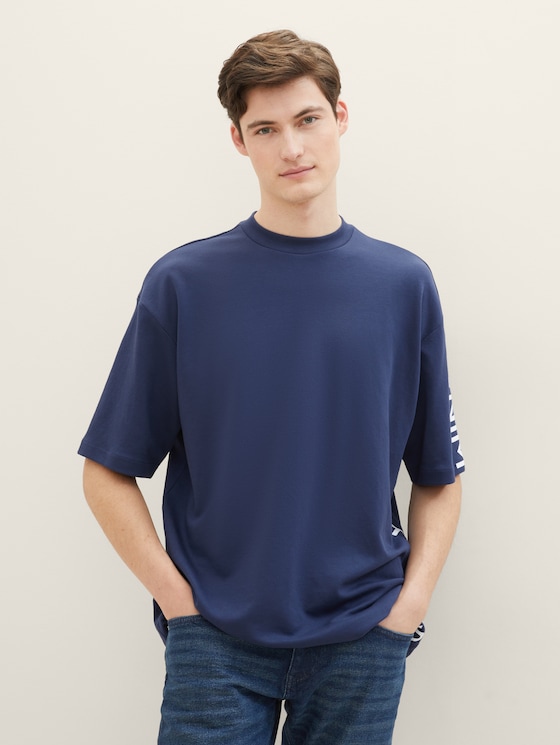 TAILOR for TOM online T-Shirts Men Buy