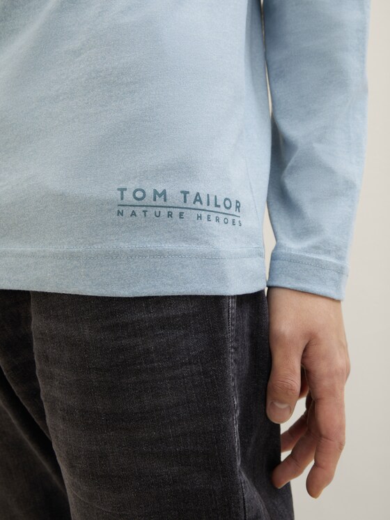 Buy TOM TAILOR ong-sleeved shirts for Men online