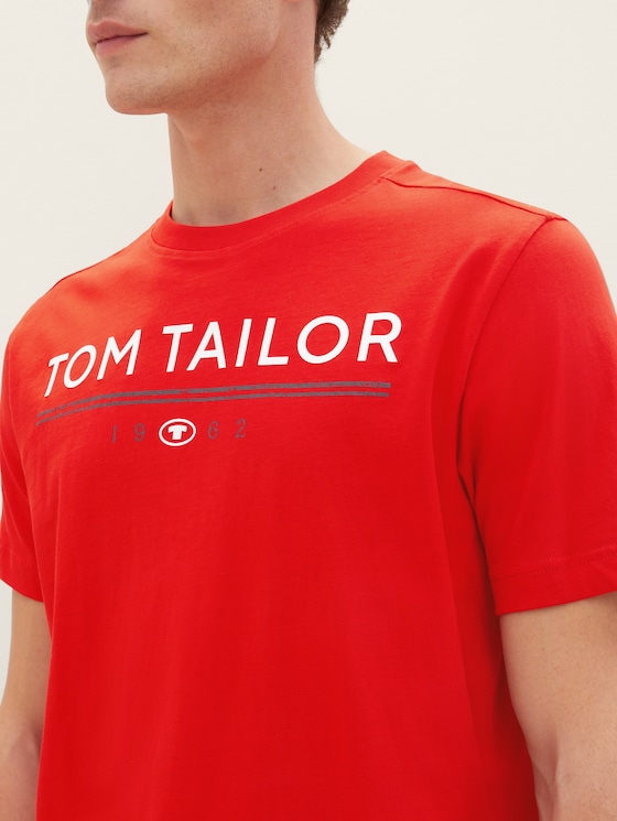 online TAILOR TOM men Order print for shirts