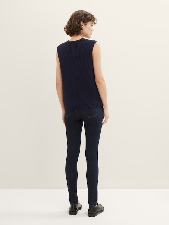 TTALEXA SKINNY Jeans von Women, Clean Rinsed Blue Denim