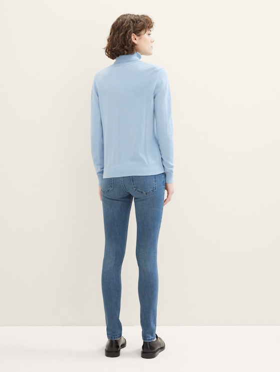 TTALEXA SKINNY Jeans von Women, Light Stone Blue Denim