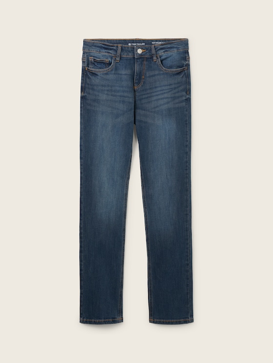 Alexa Straight jeans by Tom Tailor