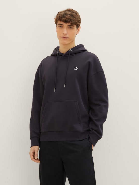 Relaxed Hoodie