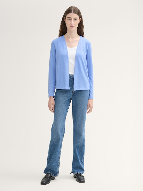 Basic cardigan by Tom Tailor