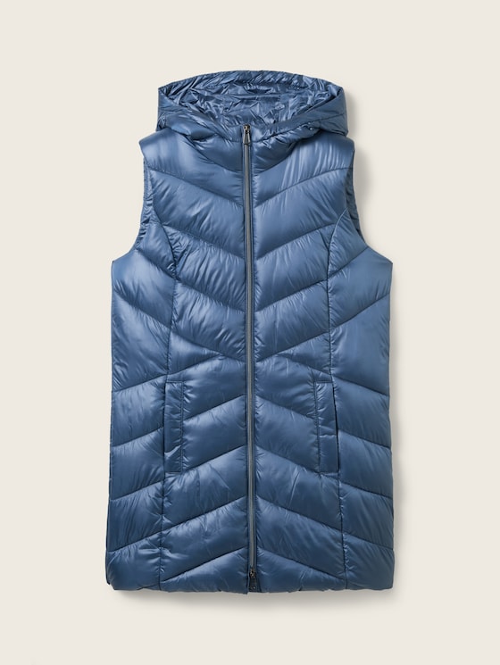 VICTIM M65 BIG COAT＆ QUILTED BIG VEST VICTIM】 M65 BIG COAT＆ QUILTED BIG VEST