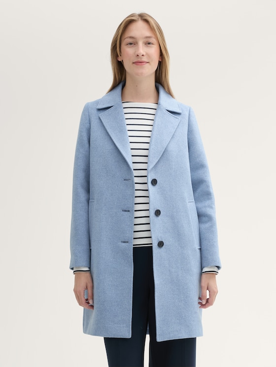 Buy TOM TAILOR Coats for Women online