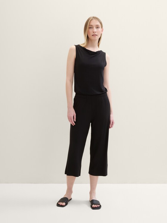 Jumpsuit tom tailor on sale