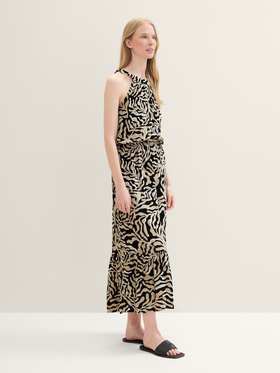 Buy TOM TAILOR Maxi dresses for Women online