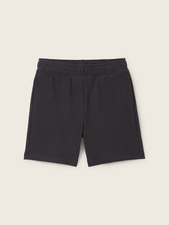 Basic sweat shorts by Tom Tailor