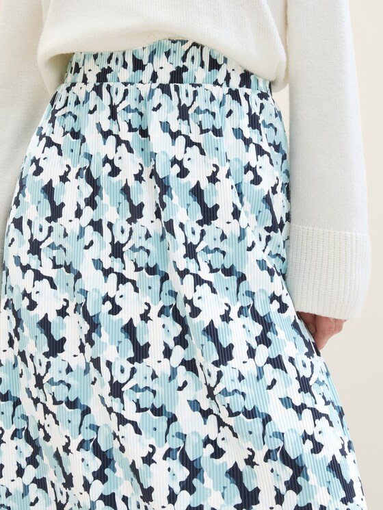 andmary♡amanda pleats skirt ANDMARY】Amanda pleats skirt