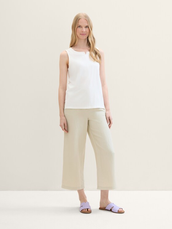culottes hosen