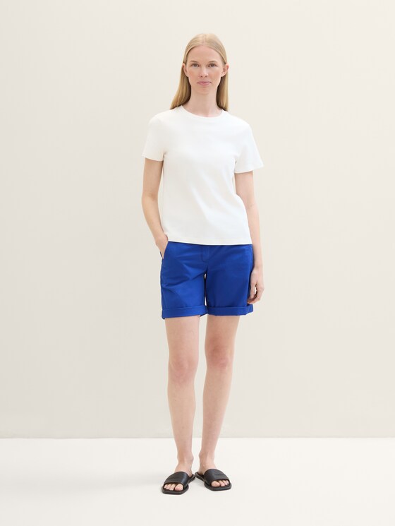 Tom tailor chino shorts damen Clearance