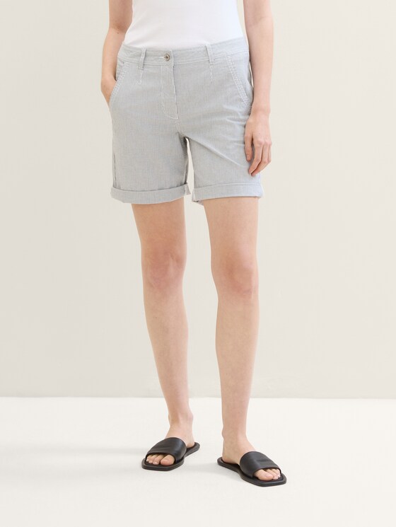 Tom tailor chino shorts damen Clearance