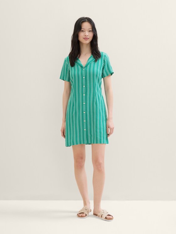 Tom tailor mini dress Clearance