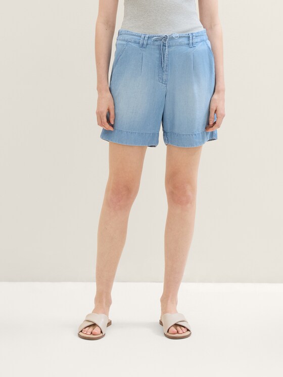 Tom tailor bermuda damen Clearance