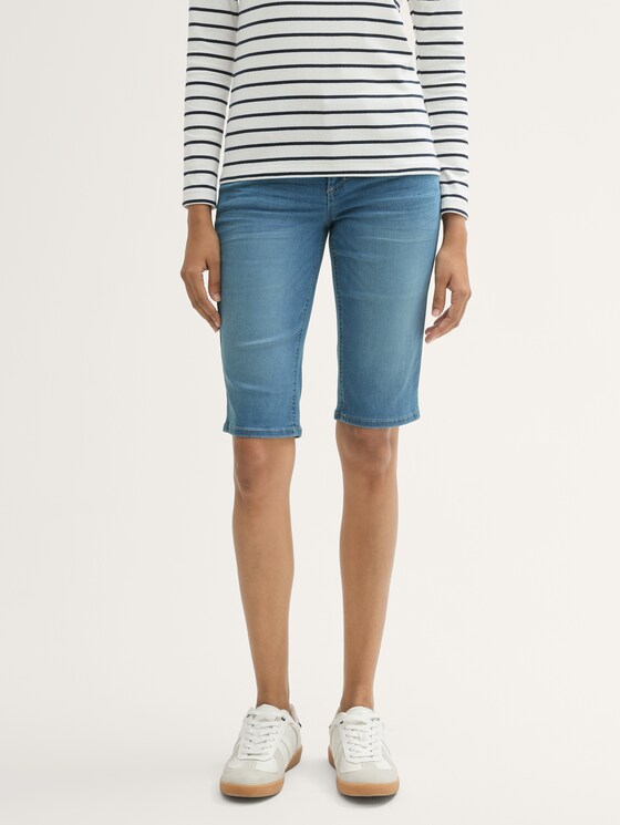 Tom tailor bermuda damen Clearance