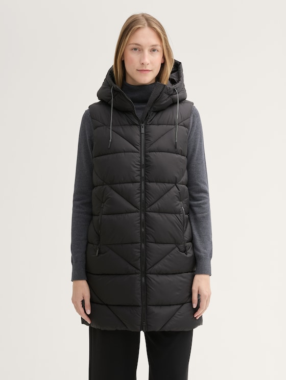 Manteau tom tailor femme sale