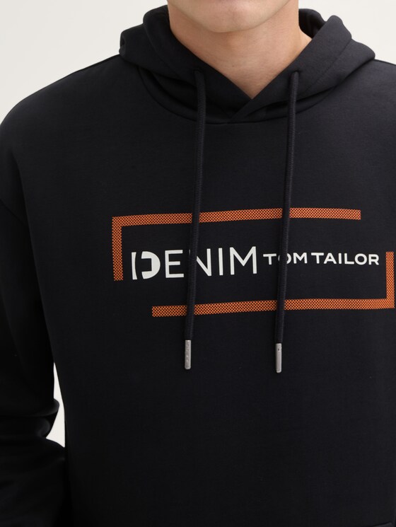 TOM TAILOR Hoodies voor Heren online kopen