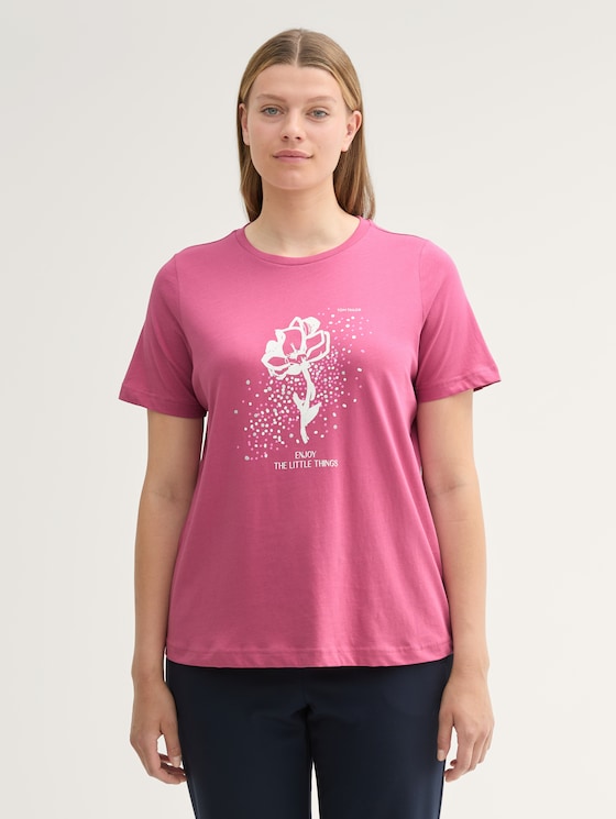 Buy TOM TAILOR T Shirts for Women on Sale online