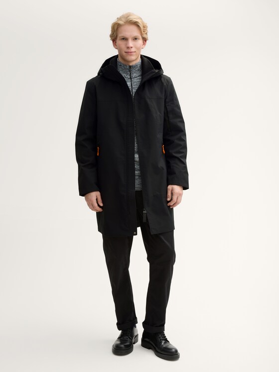 ジャケット・アウター homeless tailor long parka 21AW HOMELESS TAILOR | Skool