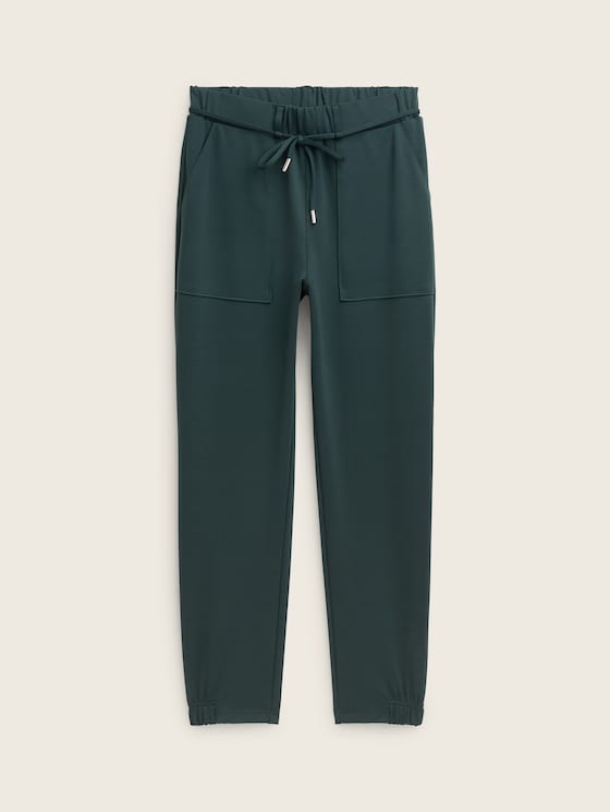 Basic joggers by Tom Tailor