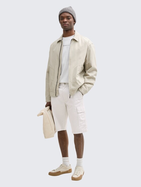 TOM TAILOR Heren 1036304 Bermuda Shorts, 10415-Dusty Olive Green, 28, 10415 - Dusty Olive Green, 28 TOM TAILOR Heren 1036304 Bermuda Shorts, 10415-Dusty Olive Green, 28, 10415 - Dusty Olive Green, 28