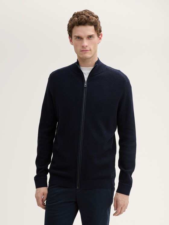 Butcher ProductS　 ZIP CARDIGAN Butcher ProductS ZIP CARDIGAN