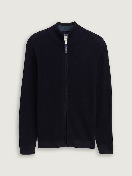 Butcher ProductS　 ZIP CARDIGAN Butcher ProductS ZIP CARDIGAN