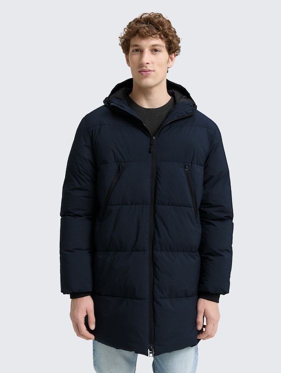 ジャケット・アウター homeless tailor long parka 21AW Buy TOM TAILOR Parka for Men online