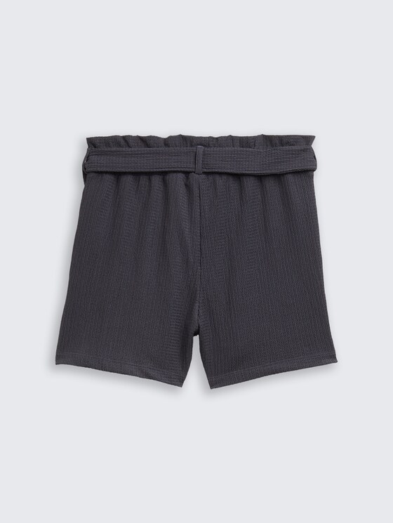 Paperbag Shorts von Tom Tailor