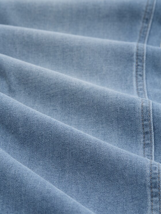 TTLENE SLIM Jeans in blue by Tom Tailor