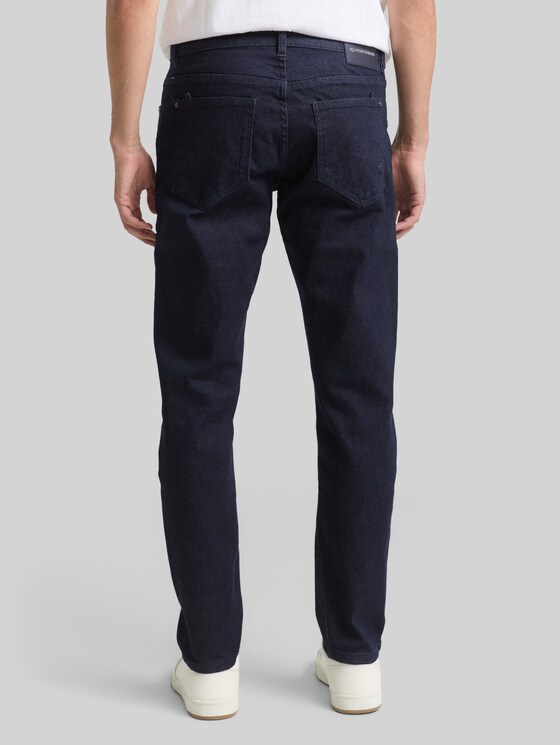 TTCURT TAPERED jeans with stretch in blue by Tom Tailor TTCURT TAPERED jeans with stretch in blue by Tom Tailor
