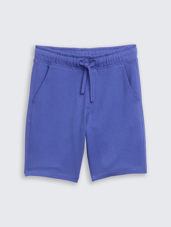 Basis zweetshort door Teen Boys, slate blue