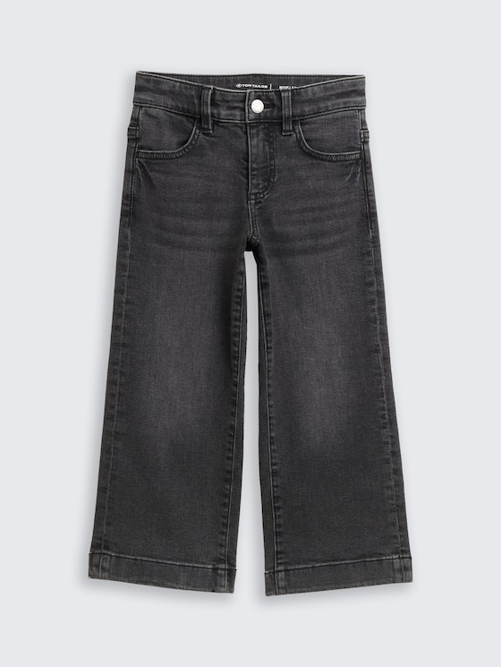 Jeans Bleu Large Enfant JACK & JONES à Prix Dégriffé