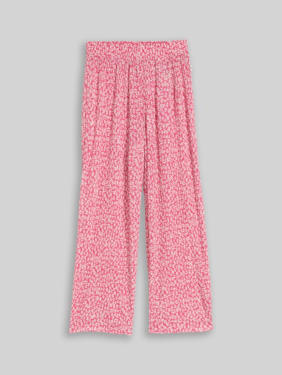 TOM TAILOR Pantaloni Bambini E Ragazzi – Modello 1045318, Casual, Tessuto Sostenibile - 4