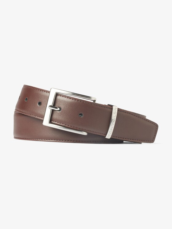 klassieke lederen riem - Mannen - d.braun /dk. brown klassieke lederen riem - Mannen - d.braun /dk. brown - 7 - TOM TAILOR