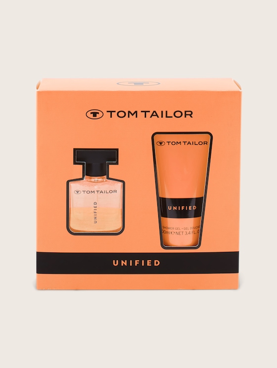 Geurset Unified EdP en douchegel door Women, undefiniert