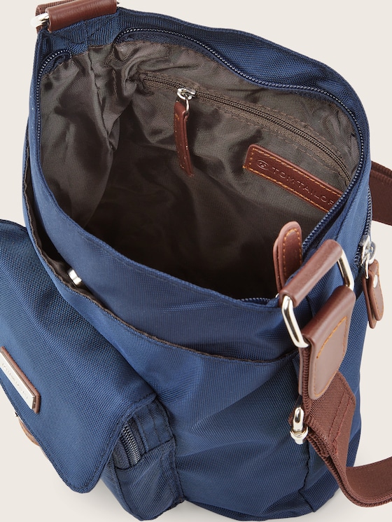 Rina shoulderbag - Women - blue Rina shoulderbag - Women - blue - 16 - TOM TAILOR
