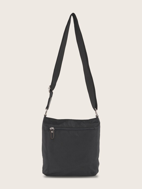 Rina schoudertas - Vrouwen - schwarz / black Rina schoudertas - Vrouwen - schwarz / black - 8 - TOM TAILOR