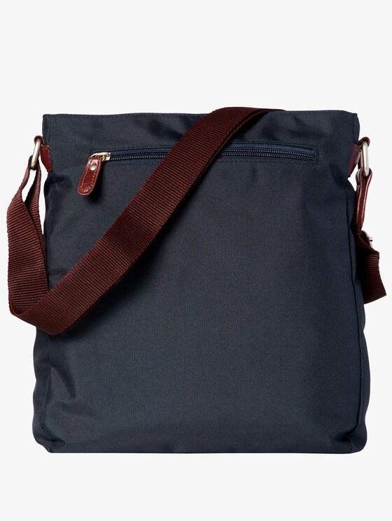 Umhänge-Tasche aus Nylon - Frauen - blue Umhänge-Tasche aus Nylon - Frauen - blue - 8 - TOM TAILOR