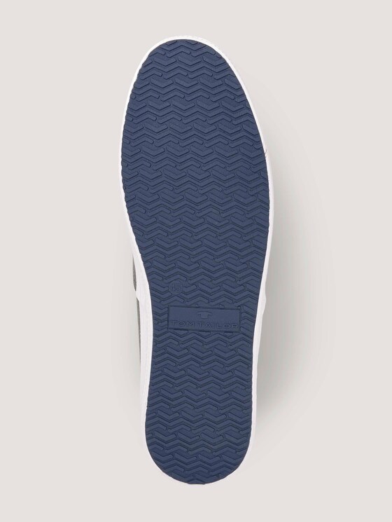 Melierte Schnürschuhe - Männer - grey Melierte Schnürschuhe - Männer - grey - 23 - TOM TAILOR