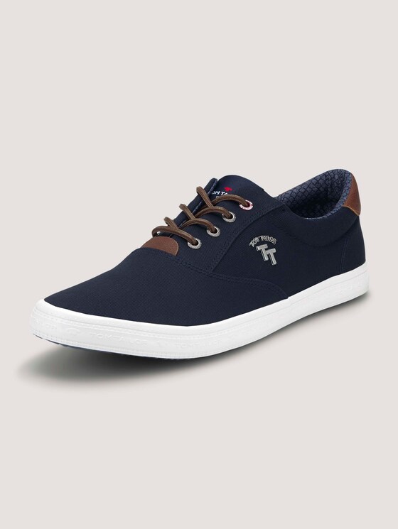 Schlichte Schnürschuhe - Männer - navy Schlichte Schnürschuhe - Männer - navy - 10 - TOM TAILOR