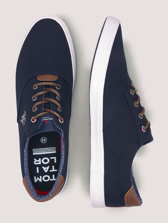 Schlichte Schnürschuhe - Männer - navy Schlichte Schnürschuhe - Männer - navy - 13 - TOM TAILOR