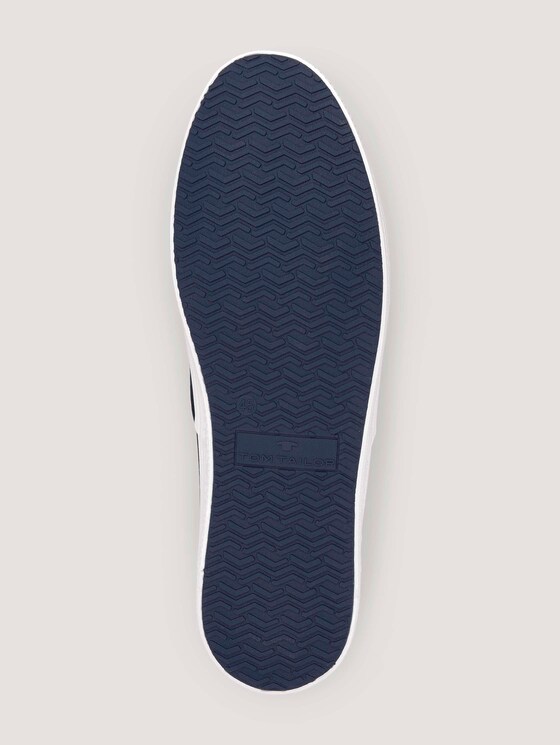 Schlichte Schnürschuhe - Männer - navy Schlichte Schnürschuhe - Männer - navy - 23 - TOM TAILOR