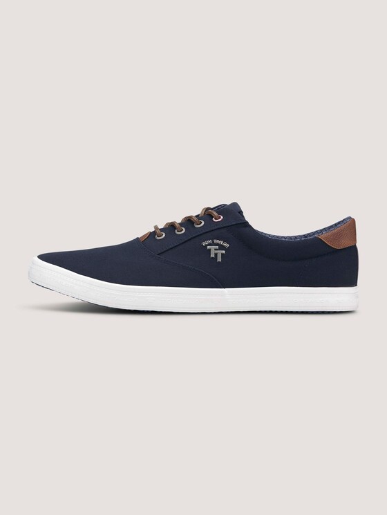Schlichte Schnürschuhe - Männer - navy Schlichte Schnürschuhe - Männer - navy - 7 - TOM TAILOR