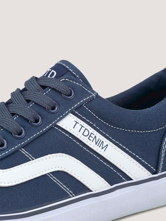 Basic Sneaker - Männer - navy Basic Sneaker - Männer - navy - 9 - TOM TAILOR Denim