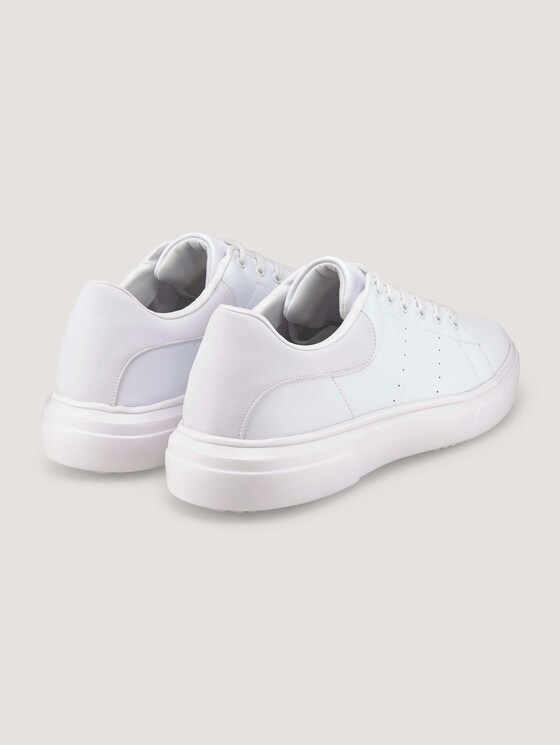 Basic Sneaker - Männer - white Basic Sneaker - Männer - white - 8 - TOM TAILOR