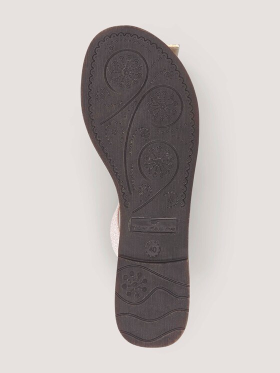 Riemchensandalen - Frauen - white Riemchensandalen - Frauen - white - 23 - TOM TAILOR